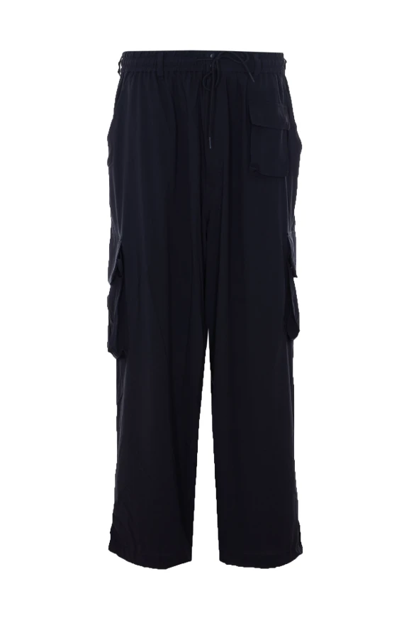 Trousers Black