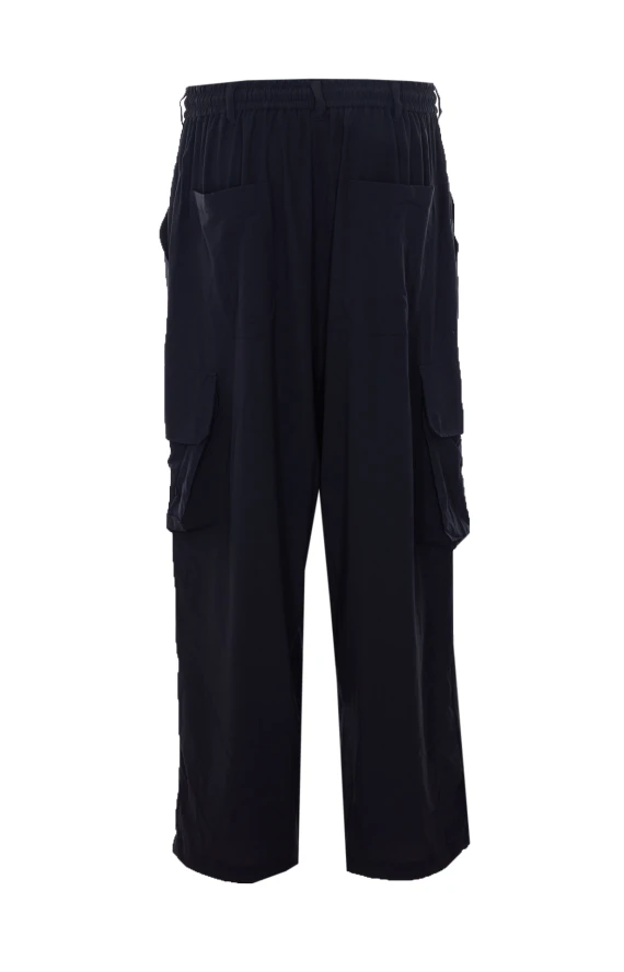 Trousers Black