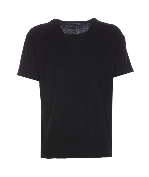 Zadig & Voltaire T-shirt e Polo Nero