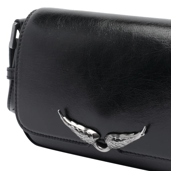 LE ZAZI VINTAGE CROSSBODY BAG