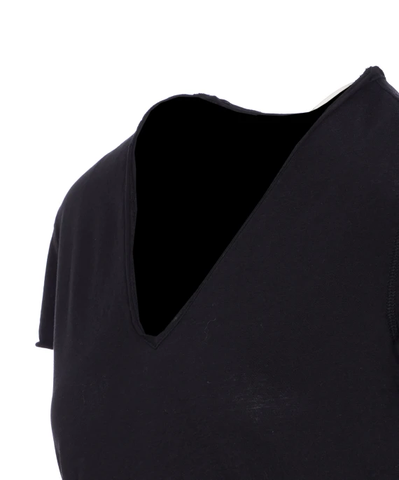 STORY FISHNET SKULL T-SHIRT