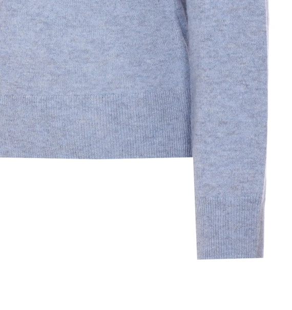 Zadig & Voltaire Maglie Blue