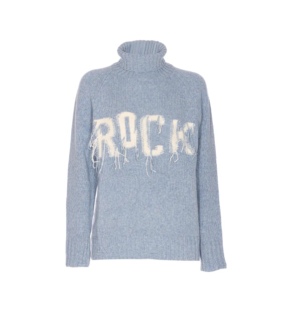 Zadig & Voltaire Maglie Blue