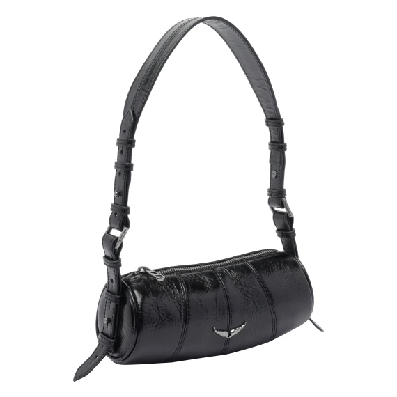 LE ROUDOUDOU VINTAGE SHOULDER BAG