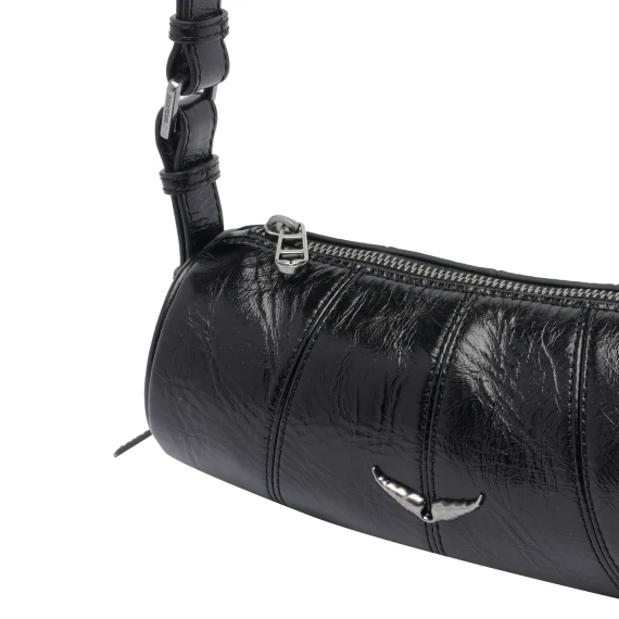 LE ROUDOUDOU VINTAGE SHOULDER BAG