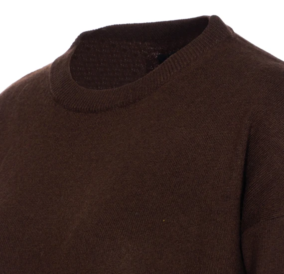 Zadig & Voltaire Sweaters Brown