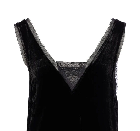 Zadig & Voltaire Abiti Nero