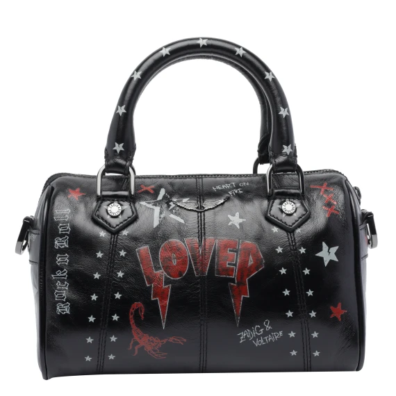 Zadig & Voltaire Borse... Nero