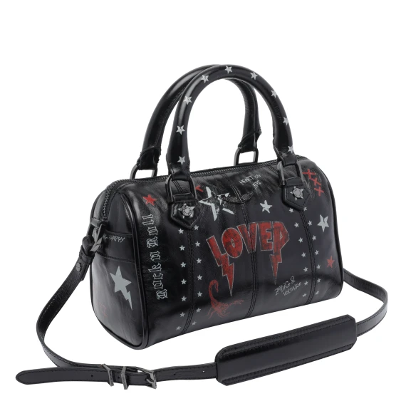 Zadig & Voltaire Borse... Nero