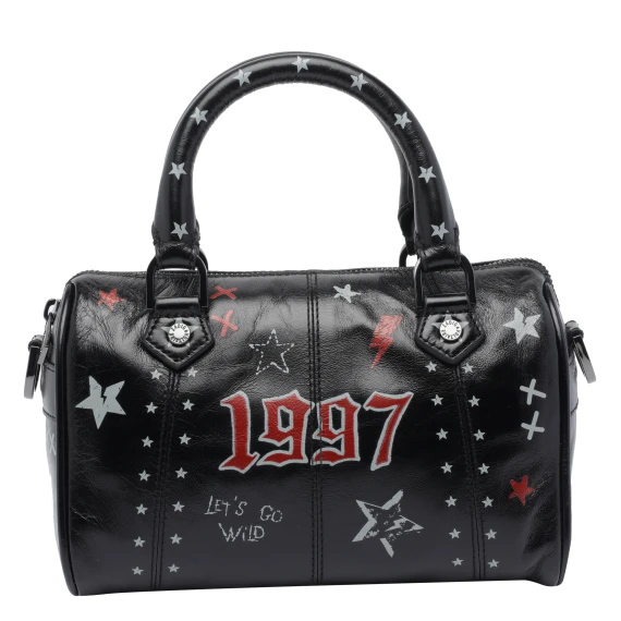 Zadig & Voltaire Borse... Nero