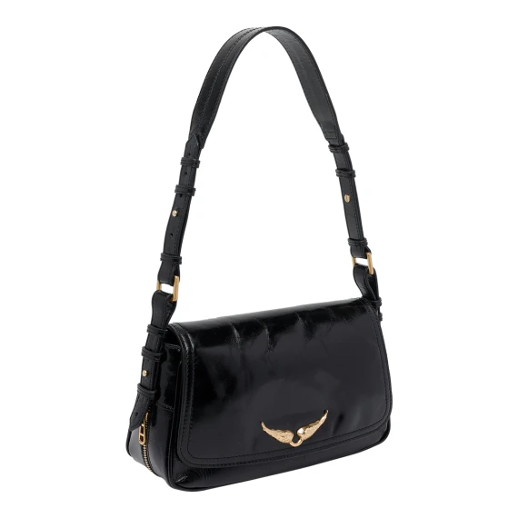 Zadig & Voltaire Borse... Nero