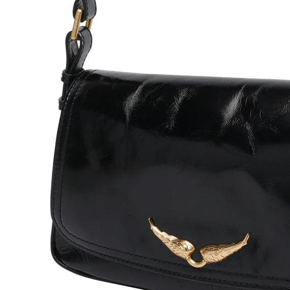 Zadig & Voltaire Borse... Nero