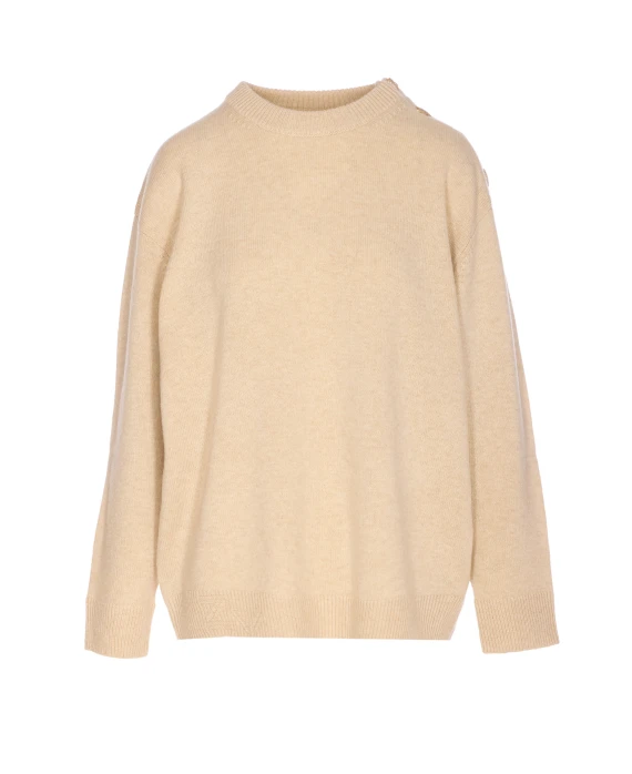 Sweaters Beige