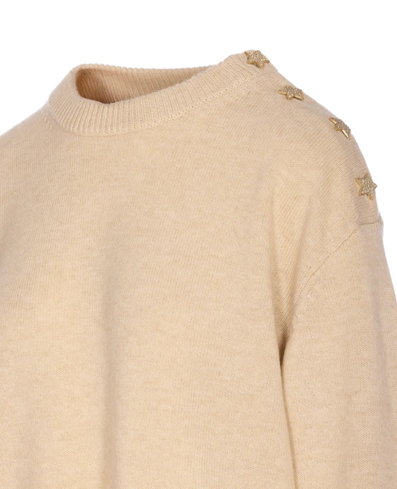 Sweaters Beige