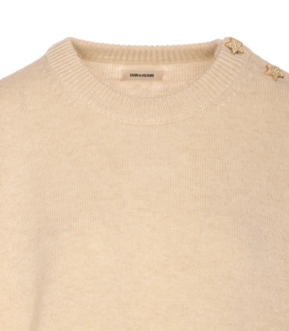 Sweaters Beige