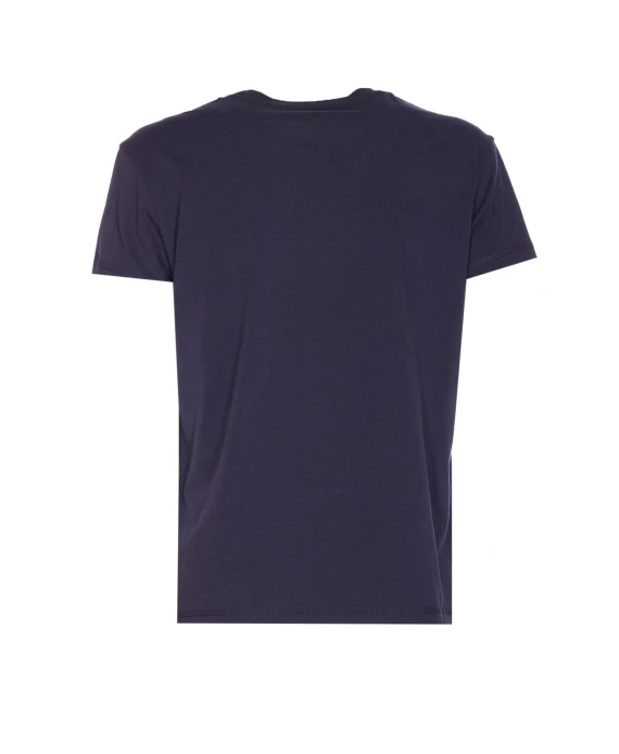 T-shirt e Polo Blue