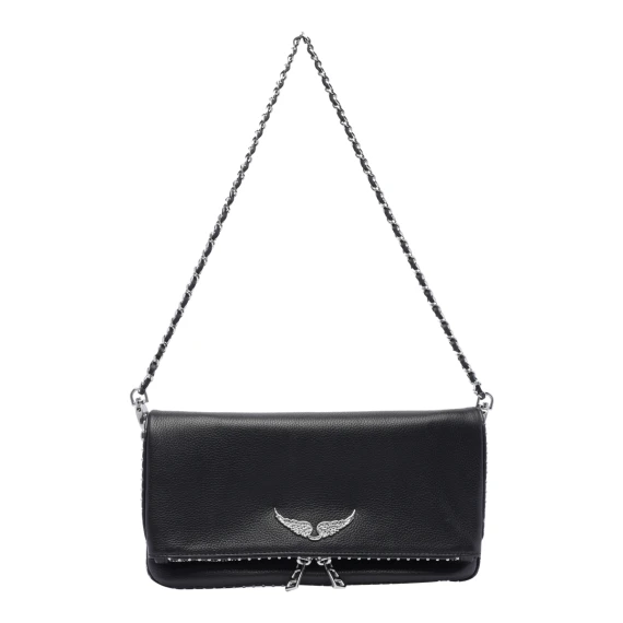 Zadig & Voltaire Borse... Nero