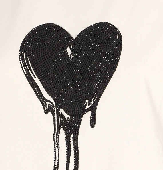 T-shirt e Polo Bianco