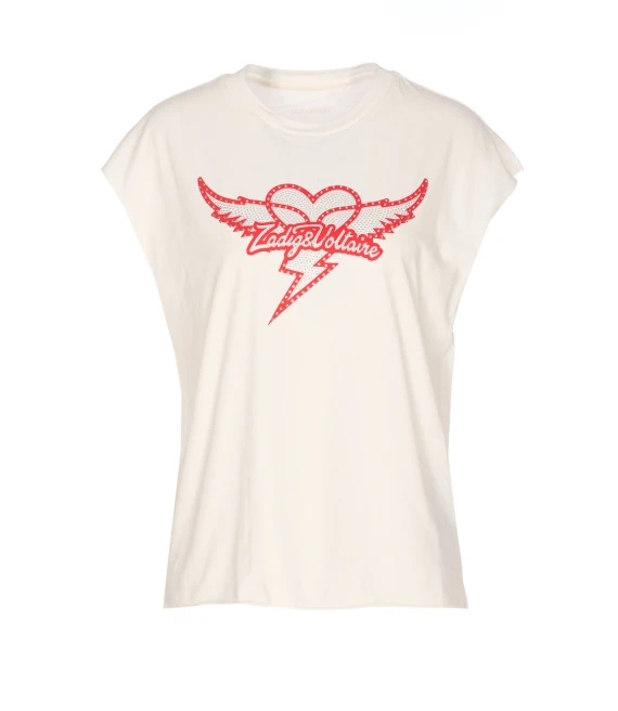 T-shirts and Polos White