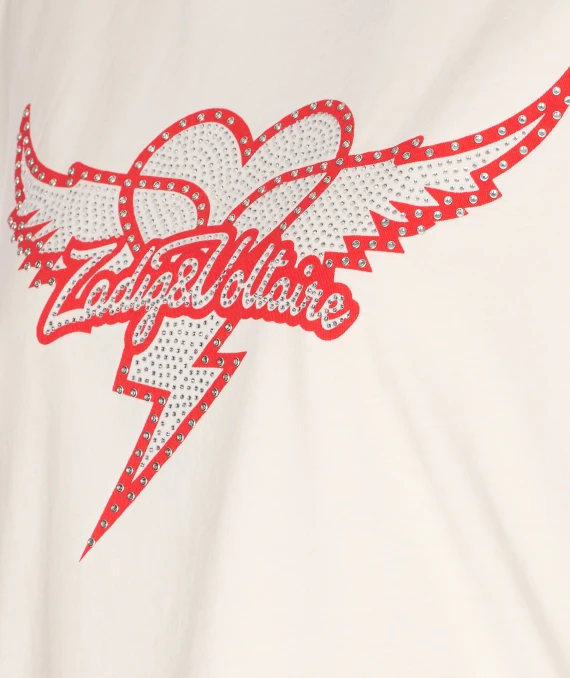 T-shirts and Polos White