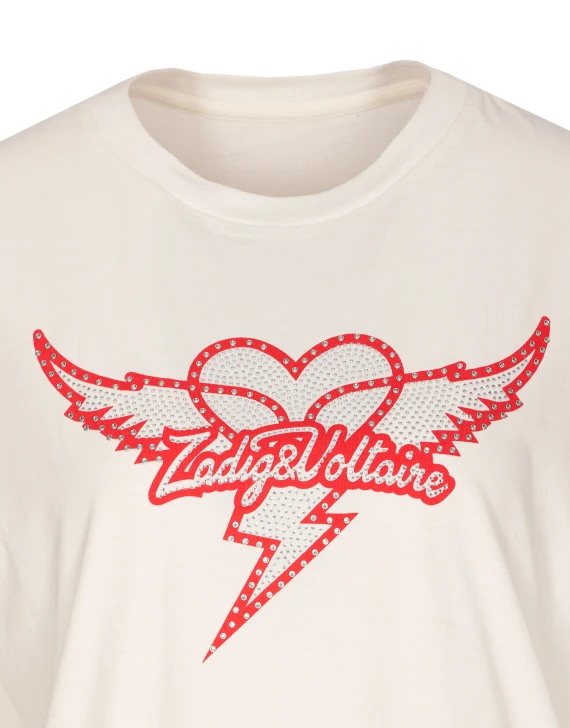 T-shirts and Polos White