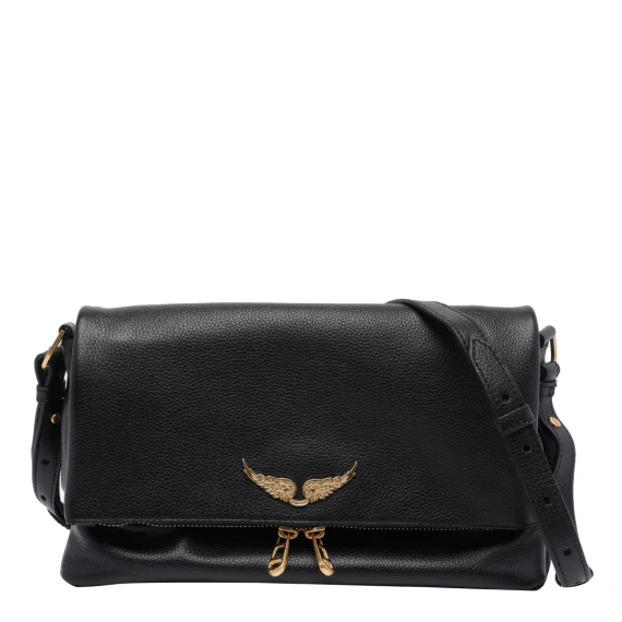 Zadig & Voltaire Borse... Nero