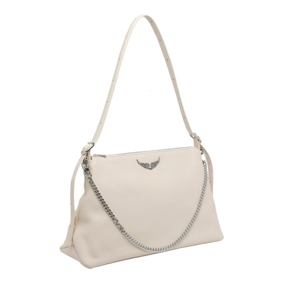 Zadig & Voltaire Borse... Bianco