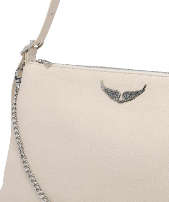 Zadig & Voltaire Borse... Bianco