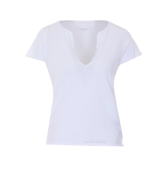 T-shirt e Polo Bianco