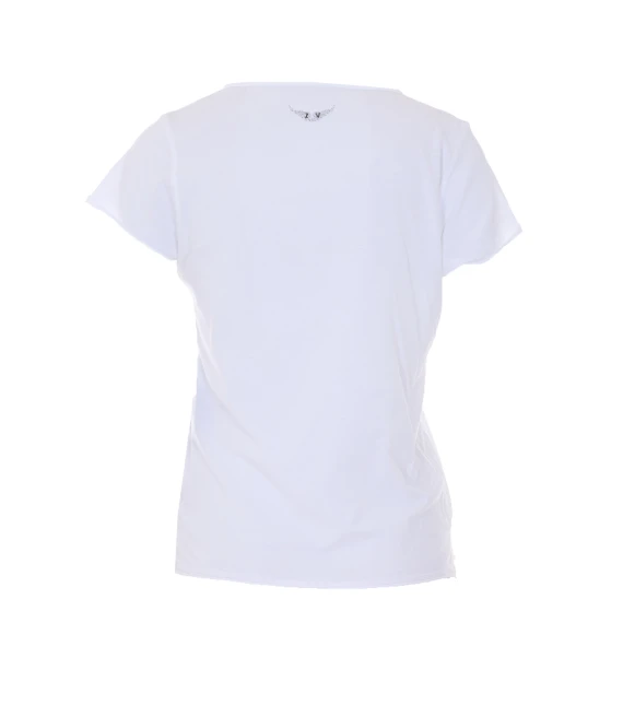 T-shirt e Polo Bianco