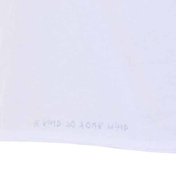 T-shirt e Polo Bianco