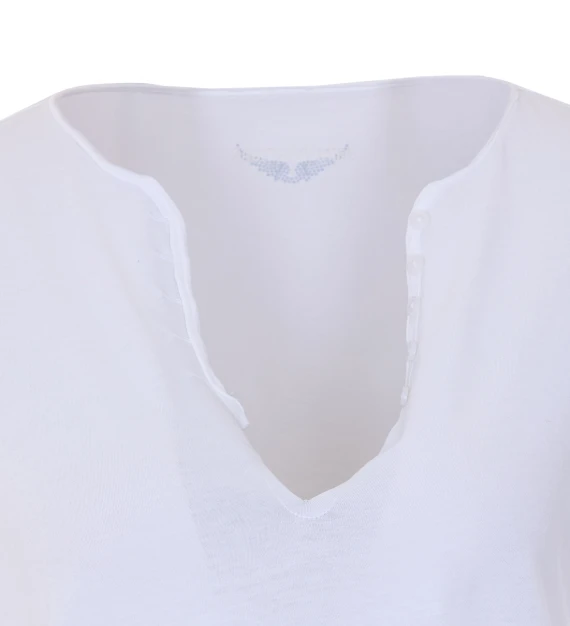 T-shirt e Polo Bianco