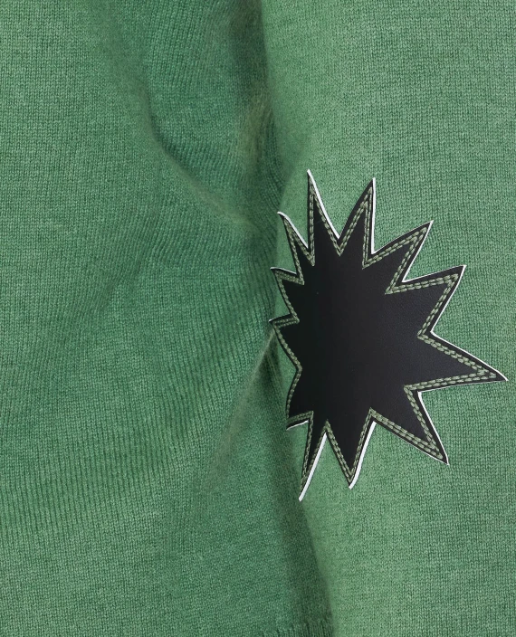 Maglie Verde