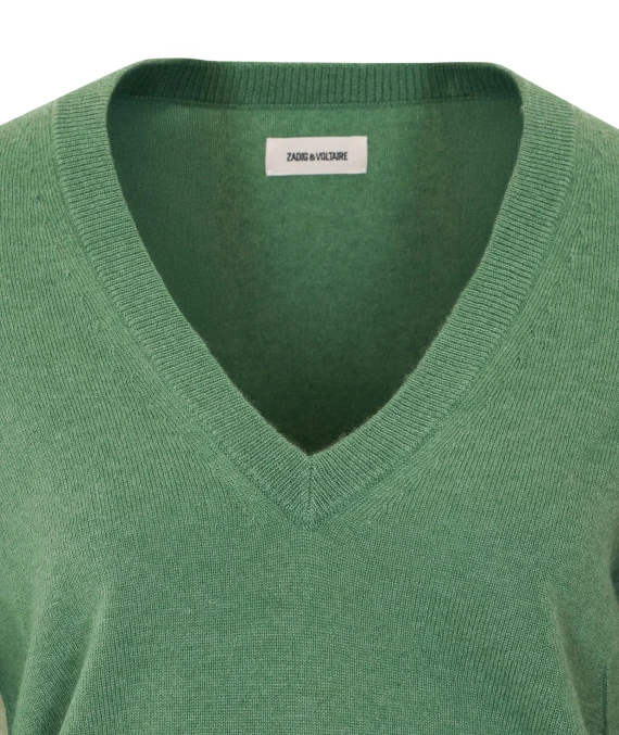 Maglie Verde