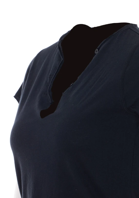 T-shirts and Polos Black