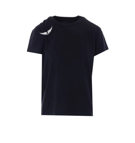 T-shirt e Polo Nero