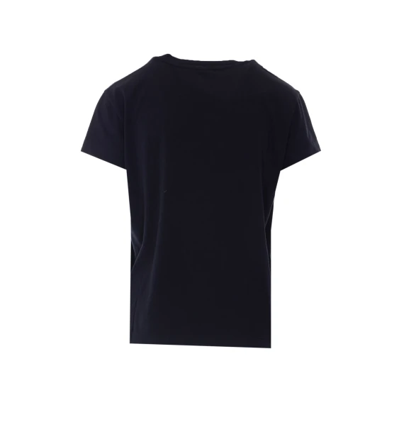 T-shirt e Polo Nero