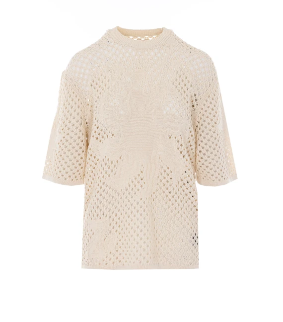 T-shirt e Polo Beige