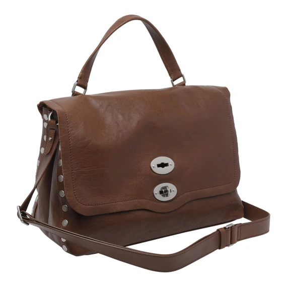 Zanellato Borse... Marrone