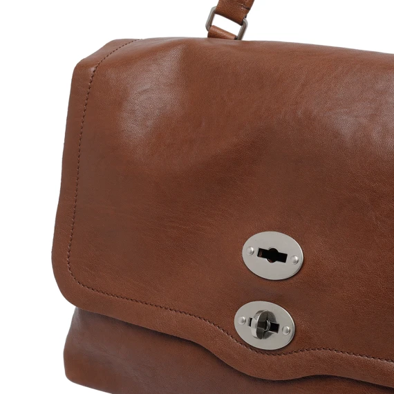 Zanellato Borse... Marrone