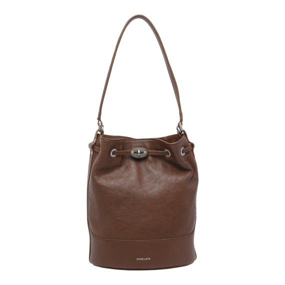 Zanellato Borse... Marrone