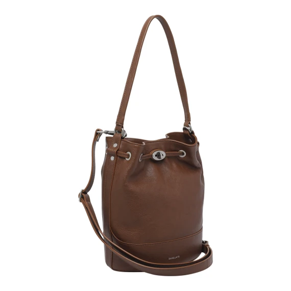 Zanellato Borse... Marrone