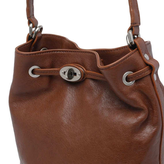 Zanellato Borse... Marrone