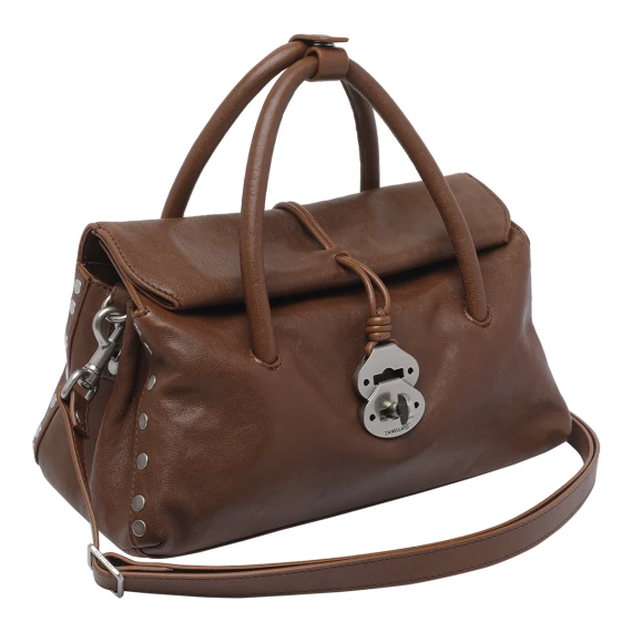 Zanellato Borse... Marrone