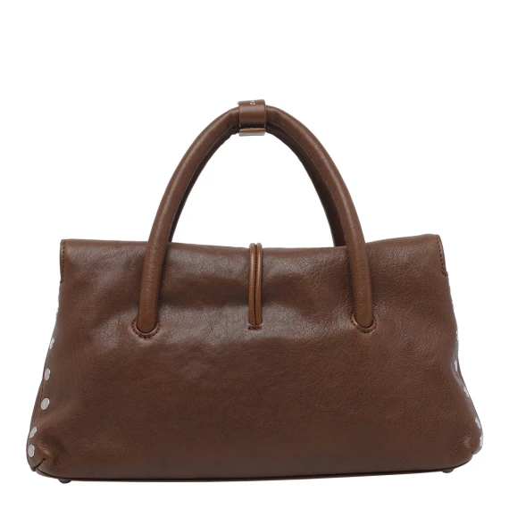 Zanellato Borse... Marrone