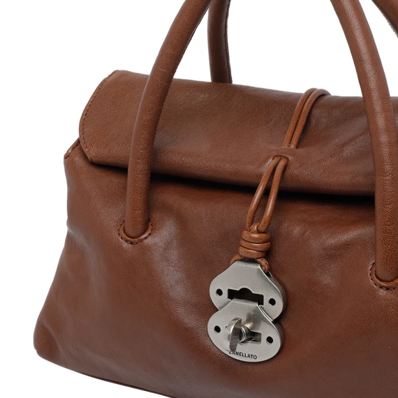 Zanellato Borse... Marrone