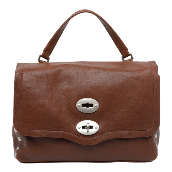 Zanellato Borse... Marrone