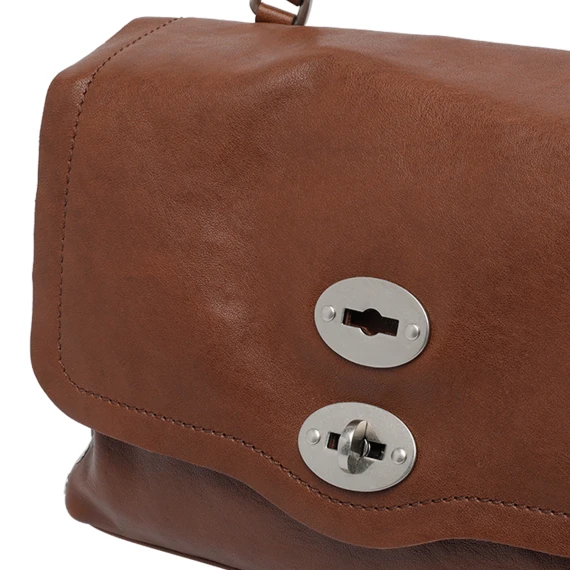 Zanellato Borse... Marrone