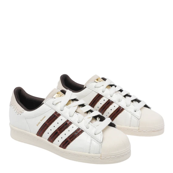 ADIDAS ORIGINALS BY WALES BONNER Sneakers Bianco
