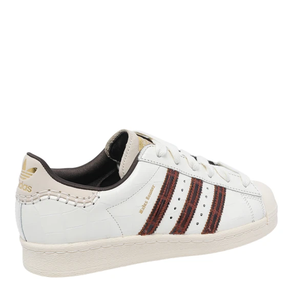 ADIDAS ORIGINALS BY WALES BONNER Sneakers Bianco